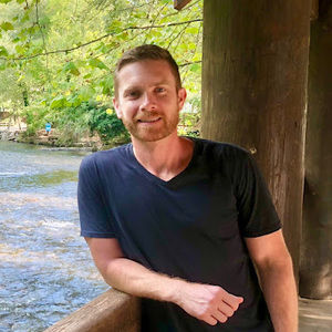 Meet your Posher, Sean